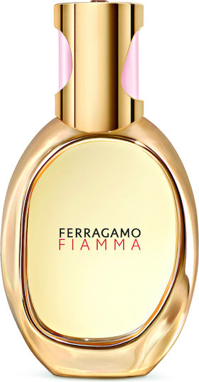 xlarge_20250428103635_salvatore_ferragamo_ferragamo_eau_de_parfum_35ml.jpeg Salvatore Ferragamo Fiamma Edp Spray 35ml - Image 1