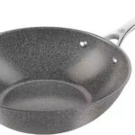 Ballarini SALINA Ceramic Wok 30 cm