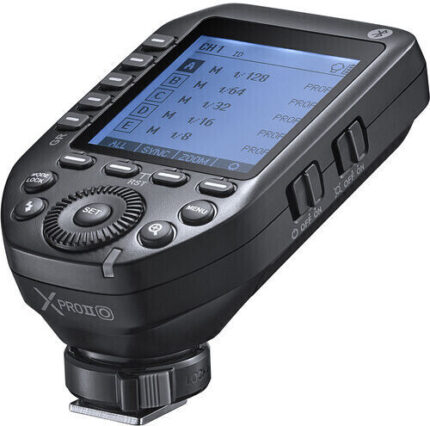 Godox Xpro II-O Transmitter with BT for MFT