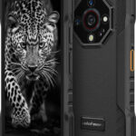Ulefone Armor X32 Dual SIM (6GB/128GB) Future Black