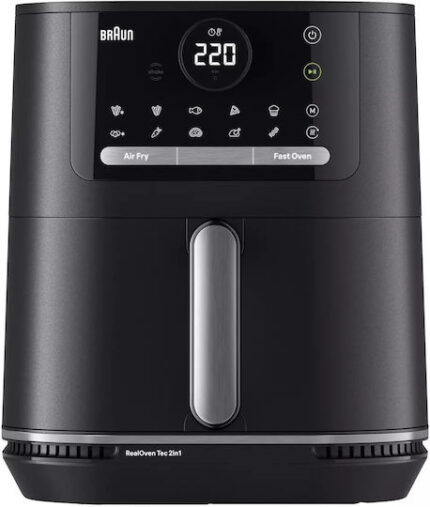 Braun HF5050 MultiFry 5