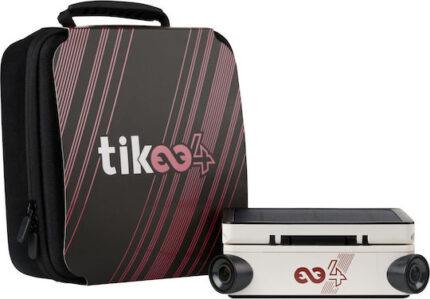 Enlaps Tikee 4