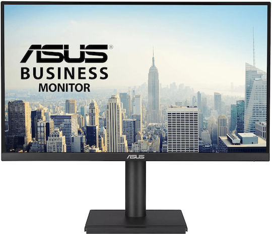 xlarge_20250430120719_asus_va27ucps_ips_hdr_monitor_27_4k_3840x2160.jpeg Asus VA27UCPS IPS HDR Monitor 27" 4K 3840x2160 - Image 1