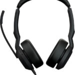 GN Audio VOIP Headset