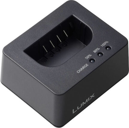 Panasonic DMW-BTC15E External Charger USB for S5