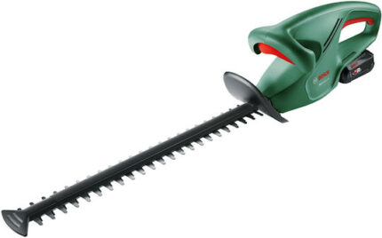 Bosch EASYHEDGECUT 18V-52-13 Cordless Hedgecutter