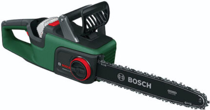 Bosch ADVANCEDCHAIN 36V-35-40 cordless chainsaw