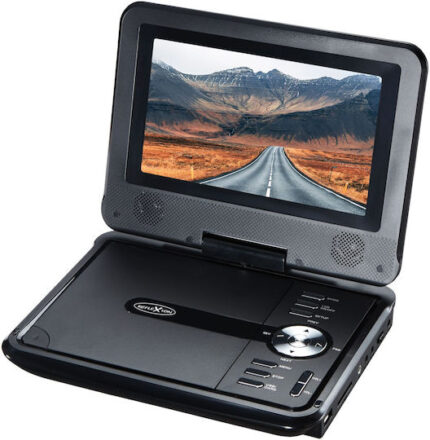 Reflexion DVD7002N