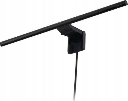BenQ Screenbar Pro Monitor Light black