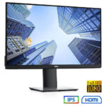 MONITOR DELL LED 24  P2419H (GRADE A) Used