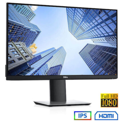 MONITOR DELL LED 24  P2419H (GRADE A) Used