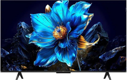 xlarge_20250506120856_tcl_smart_tileorasi_75_4k_uhd_led_75p7k_hdr_2025.jpeg TCL Smart Τηλεόραση 75" 4K UHD QLED P7K HDR (2025) 75P7K - Image 1