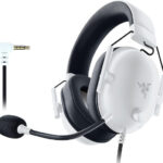 Razer Blackshark V2 X - White xBox