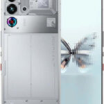 Smartphone REDMAGIC 10 Pro 5G 16/512GB Moonlight