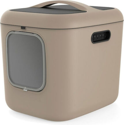 ROTHO Biala XL Cappuccino - cat litter box