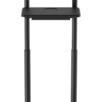 Gembird TVS-DESK-01-BK standing desk Black