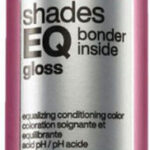 Redken Shades Eq Bonder Inside 09nw 60ml X 3 U