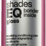 Redken Shades Eq Bonder Inside 07aa 60ml X 3 U
