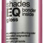 Redken Shades Eq Bonder Inside 08gg 60ml X 3 U