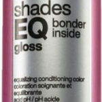 Redken Shades Eq Bonder Inside 06gb 60ml X 3 U