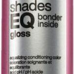 Redken Shades Eq Bonder Inside 07t 60ml X 3 U