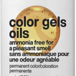 Redken Color Gel Oils 5gb-5,31 60ml X 3 U