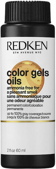 xlarge_20250512142433_redken_kragion_5gb_5_31.jpeg Redken Color Gel Oils 5gb-5,31 60ml X 3 U - Image 1