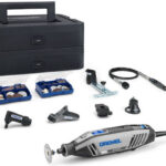 Dremel 4250 Multi-Tool Kit 128-piece + accessories