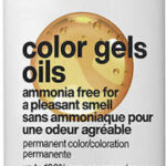 Redken Color Gel Oils 8gi-8,31 60ml X 3 U