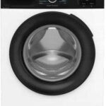 Beko Washing Machine 9kg 1151 Rounds BM3WFSU39215WBPB