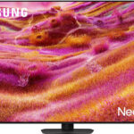 Samsung TV Neo QLED 4k QN90F Series (QE50QN90FATXXH)