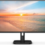 Philips 1000 series 24E1N1200A/00 computer monitor 60.5 cm (23.8 ) 1920 x 1080 pixels Full HD LCD Black