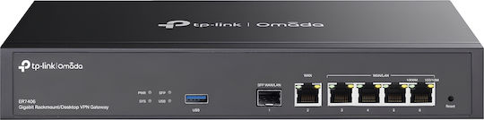 TP-LINK TPLINK Router Omada (ER7406) - Image 1
