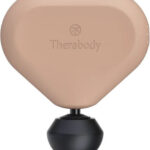 Therabody Theragun Mini 3.0 desert rose