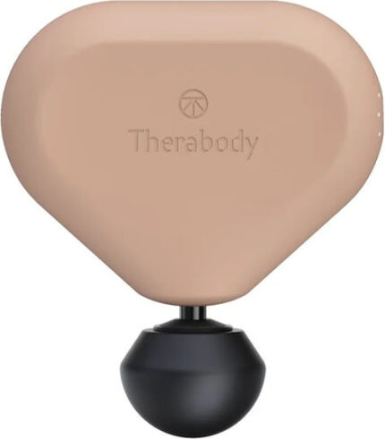 Therabody Theragun Mini 3.0 desert rose