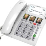 Bea-Fon ML10 LTE white