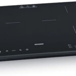 Severin DK 1033 double induction hob