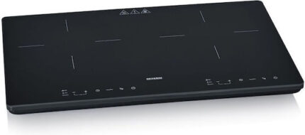 Severin DK 1033 double induction hob