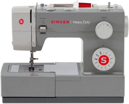 SINGER HD 4411 sewing machine