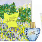 Set Lolita Lempicka Mon Premier Edp 50ml Body 75ml