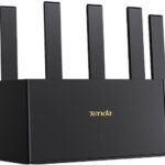 Router Tenda TE3L Wi-Fi 7 BE3600