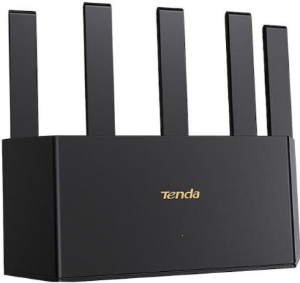 Router Tenda TE3L Wi-Fi 7 BE3600