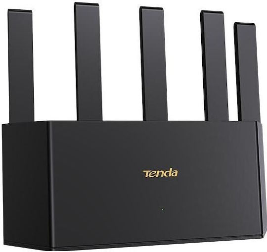 xlarge_20250522111704_tenda_te3l_v1_asyrmato_router_wi_fi_5_me_3_thyres_gigabit_ethernet.jpeg Router Tenda TE3L Wi-Fi 7 BE3600 - Image 1