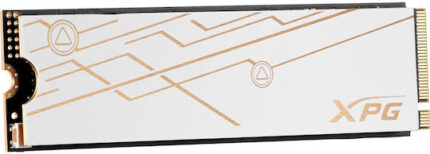 ADATA SSD MARS 980 BLADE     4TB M.2 PCIe Gen.5x4 R/W 14000/13000