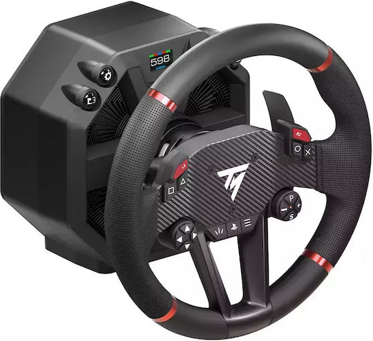 xlarge_20250522172002_thrustmaster_thrustmaster_t598_direct_axial_drive_timoniera_me_petalia_gia_pc_ps4_ps5.jpeg Thrustmaster Thrustmaster T598 Direct Axial Drive Steering Wheel with Pedals for PC / PS4 / PS5 - Image 1