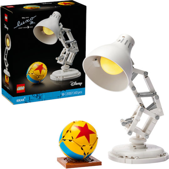 LEGO Ideas 21357 Disney Pixar Luxo Jr. - Image 1