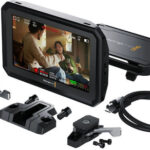 Blackmagic Design Pyxis Monitor Kit