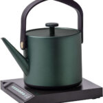 Unold 18217 Water Kettle Jade
