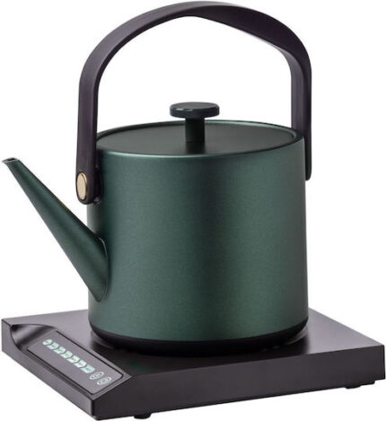 Unold 18217 Water Kettle Jade