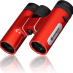 Bresser Spirit 6x24 red
